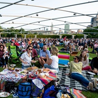 Arts And Culture Events In Downtown Chicago Contributed $395 Million To City’s Economy In Last Three Months