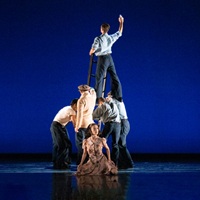 How U.S. Dance Companies Have Been Approaching Patriotism For America250