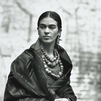 Frida Kahlo Hadn’t Intended To Be An Artist (A Biographical Refresher)
