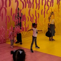 As Many Traditional Museums Struggle, The Museum Of Ice Cream And Museum Of Balloons Are Raking The Visitor Dollars In