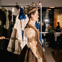 A New York Times Reporter Becomes A Supernumerary For ABT’s “Swan Lake”