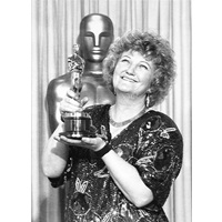 Brenda Fricker, First Irish Actress To Win An Oscar, Has Died At 81