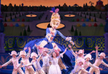 Executive Director – Kansas City Ballet working with Management Consultants for the Arts
