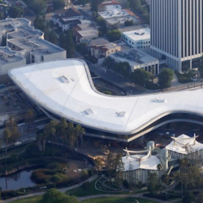 The Empty, Vacuous Promises Of The New LACMA