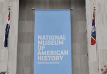 Trump’s White House Excoriates The Smithsonian National Museum Of American History