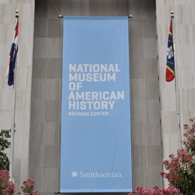 Trump’s White House Excoriates The Smithsonian National Museum Of American History