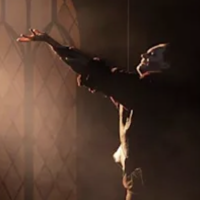 Why ‘Trashy’ Ballet Is Actually Good, At Least For Bringing In Audiences