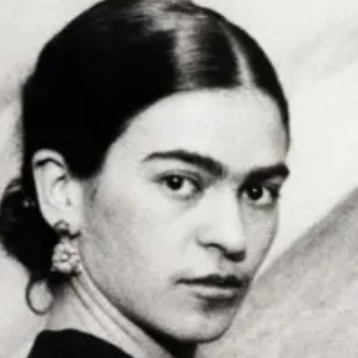 Kahlo Foundation Creates A New Prize For Emerging Mexican Artists