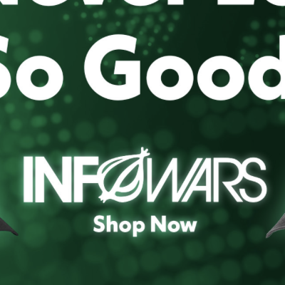 No Joke: The Onion Has Finally Opened Infowars Again