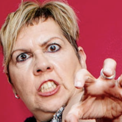 The Origins Of Performance Star Carmelita Tropicana