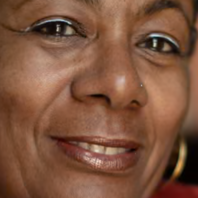 The UK’s New Children’s Laureate Is Neither White Nor Dead