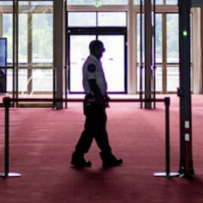 Will The Kennedy Center Survive This ‘Open,’ Empty Time?