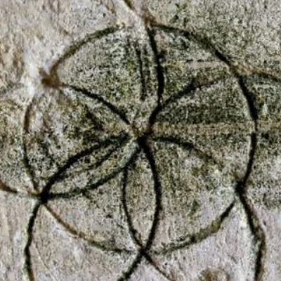 Have Two English Preservation Societies Been Exaggerating About ‘Witch Marks’ On Old Buildings?