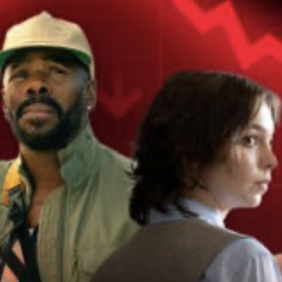 What’s The Deal With The Second Season Audience Drop On Netflix?