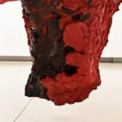 Anish Kapoor And The Meaning Of The Void