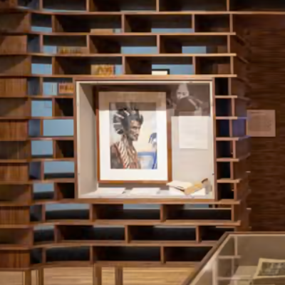 The Schomburg Center Turns A Century Old