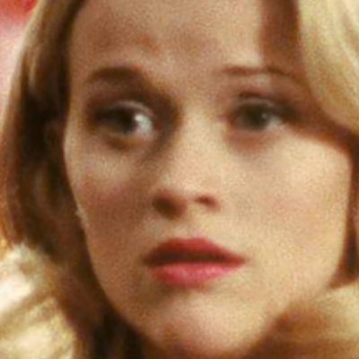 The Women Inspired By Legally Blonde