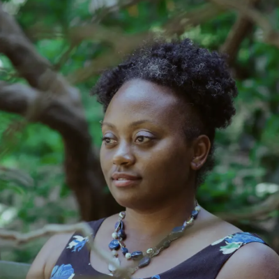 What In The Living Heck Happened To Decorated Historian Kerri Greenidge, And Her Most Famous Work?
