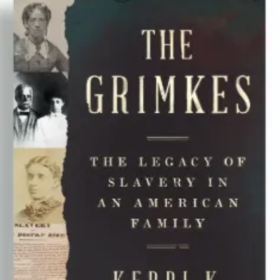 The New York Times’ Article On Kerri Greenidge Has Weird Timing And Research Issues