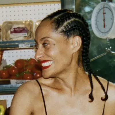 Tracee Ellis Ross Makes Her Broadway Debut