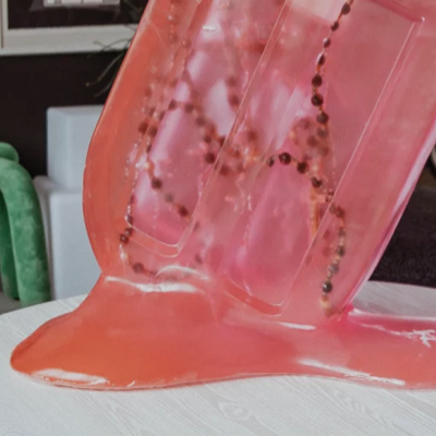 The University Of North Texas Can’t Handle An Art Show With Work Critical Of ICE