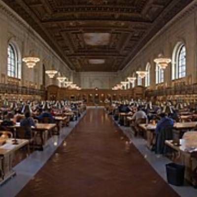 What Would A Post-Literate World Look Like, Though?