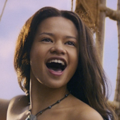 It Was Probably Way Too Early For A Live-Action Moana, And The Box Office Reflects That Problem