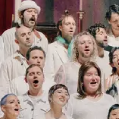 This Nonreligious Choir Draws Crowds In The Bay Area
