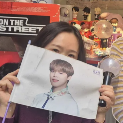 When K-Pop Replaces The Great Leader