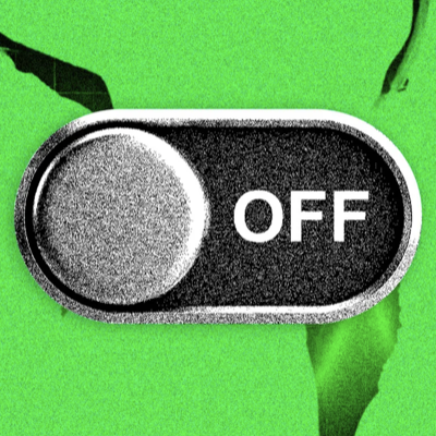Spotify’s Weird New User Experience Design Flaw