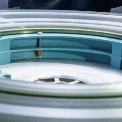 Resurrecting The Nearly Lost Art Of Film Projection