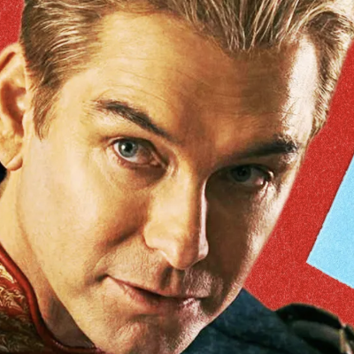 Emmy Voters Seem To Be Afraid Of ‘The Boys,’ And That’s A Shame