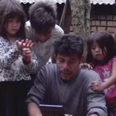 How Indigenous Communities In Brazil Are Dealing With Threats From The Internet