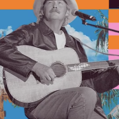 How Going To The Beach Turned Into A Country Music Trope