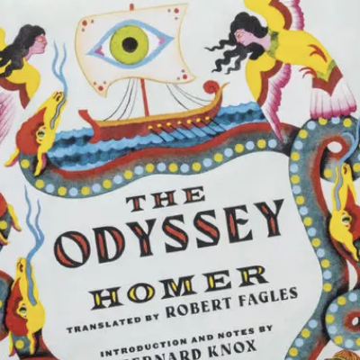 How Publishers Fight For Sweet, Sweet ‘Odyssey’ Money