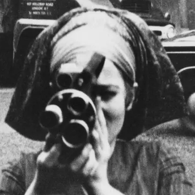 Barbara Rubin Was The Teenage Filmmaker Who Stitched Manhattan’s Underground Together