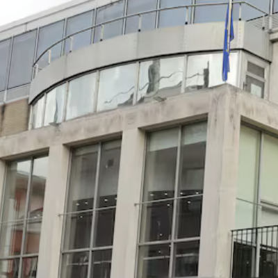 The Irish Government Promised Money And Priority To Renovating A Theatre, But It’s Mired In Red Tape