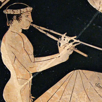 The Most Haunting Music Of The ‘Odyssey’