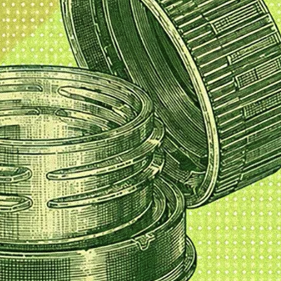 When You Ask The People To Redesign Your Money, Sometimes The Ideas Are Great