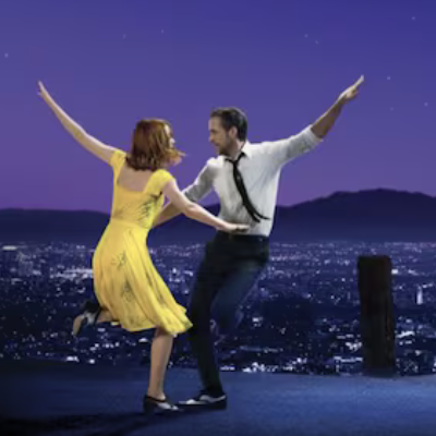 Tenth Anniversary Of La La Land Brings Changes To The Poster