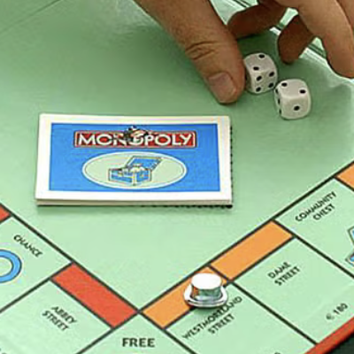Advocates For The Board Game Monopoly Say People Only Hate It Because We All Play It Wrong