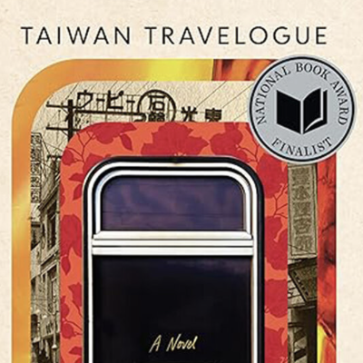 This Booker-Winning Book Set In Taiwan Has Sparked A Cultural Reckoning