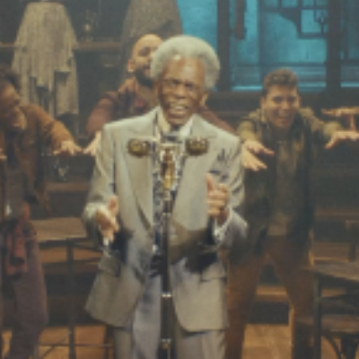 The Hadestown ProShot Film Was So Popular This Weekend That It’s Getting An Extended Run