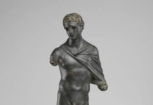 New Seizures Of Looted Met Museum Art: Total Now $95M