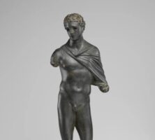 New Seizures Of Looted Met Museum Art: Total Now $95M