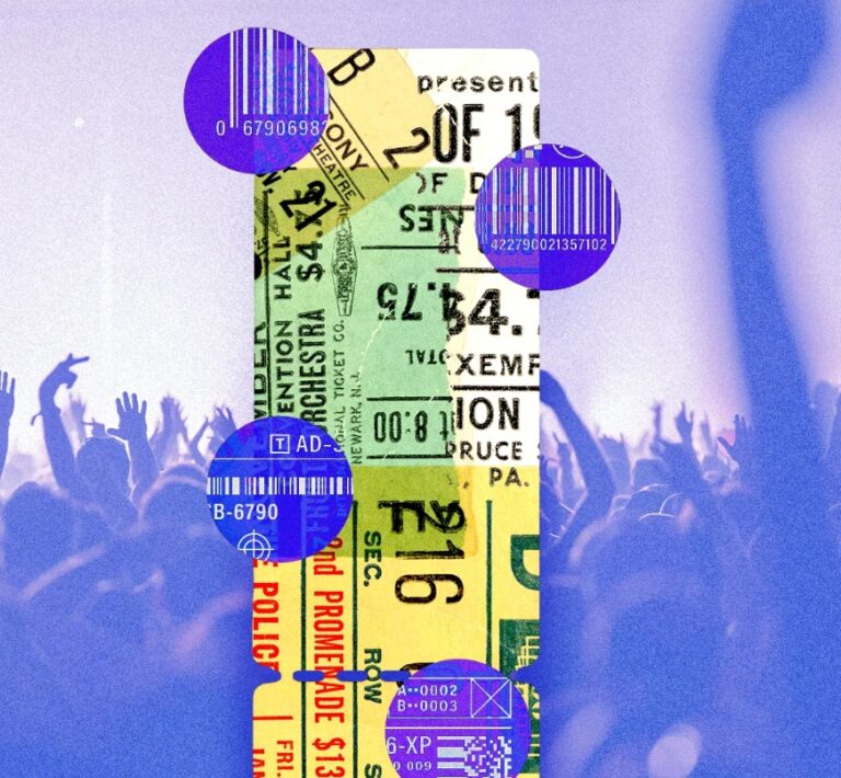 A Hacker Used Claude To Score Free Tickets To Every Free Music Festival