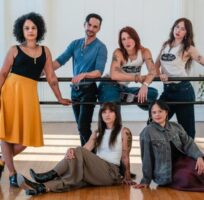 LA’s Dance Scene Is Contracting. Now It’s Just Survival