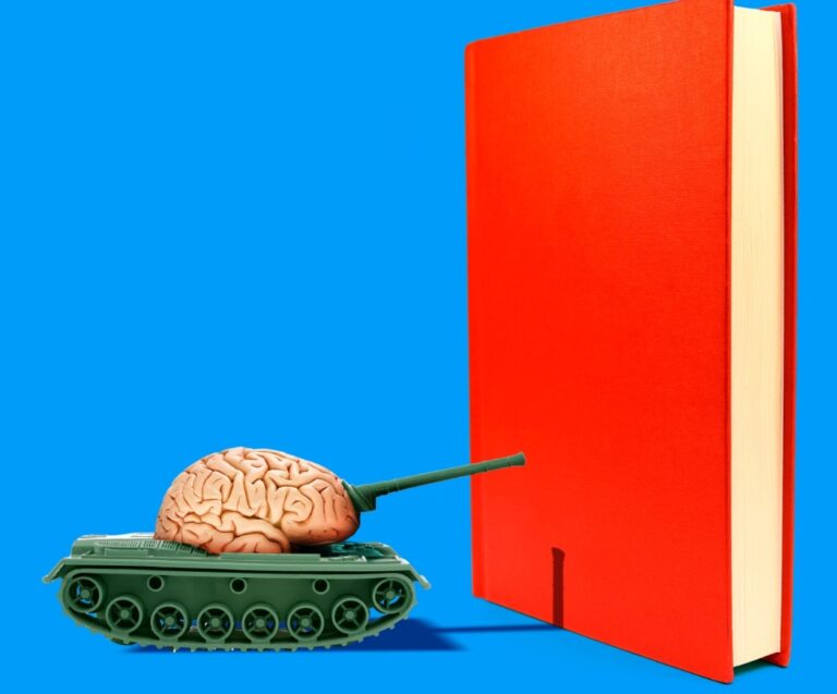 The Think Tank Leading Trump’s War On Education