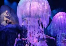 Stratford Festival Artistic Director Retires After 40 Years