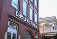 DePaul Museum Just Closed. But Its Collection Will Stay On Campus